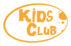ICMG Kids Club logo
